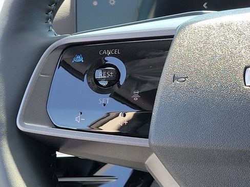 New 2025 Nissan Murano Platinum w/ Cargo Package image 21