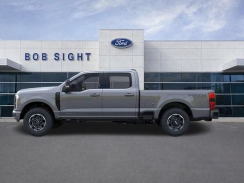New 2026 Ford F250 4x4 Crew Cab Super Duty image 4