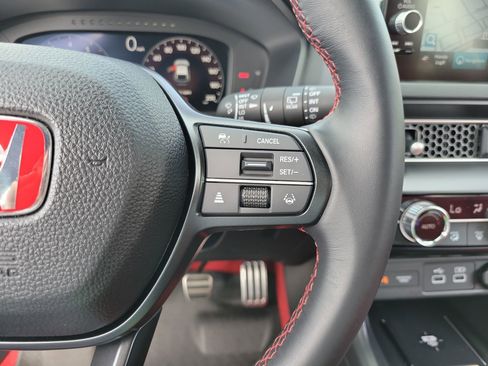 Used 2025 Honda Civic Type R image 28