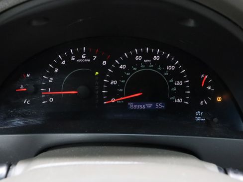 Used 2007 Toyota Camry LE image 35