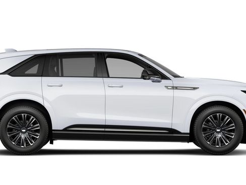 New 2026 Cadillac Escalade IQ Sport 1 image 39