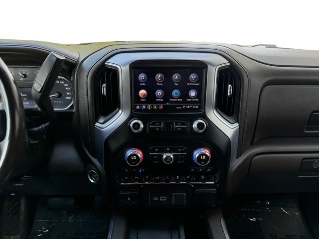 Used 2019 GMC Sierra 1500 SLT w/ SLT Premium Plus Package AWD/4WD image 14