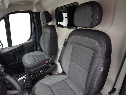 New 2026 RAM ProMaster 1500 w/ Convenience Group FWD image 29