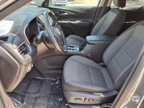 Used 2024 Chevrolet Equinox LT AWD/4WD image 19