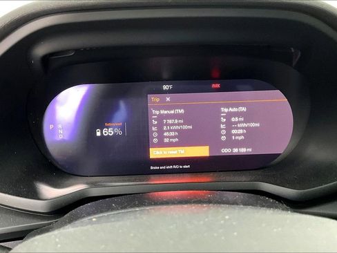 Used 2023 Polestar Polestar 2 w/ Pilot Pack image 28