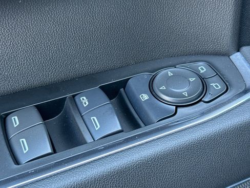 Certified 2025 Chevrolet Silverado 1500 RST w/ Convenience Package II image 11