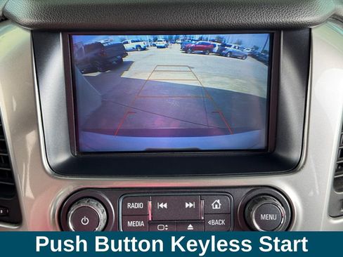 Used 2018 Chevrolet Tahoe Premier w/ RST 6.2L Performance Edition image 24