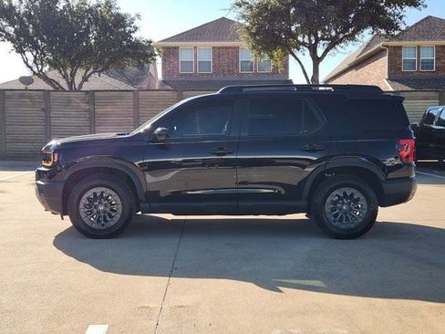 Used 2026 Honda Passport TrailSport image 12