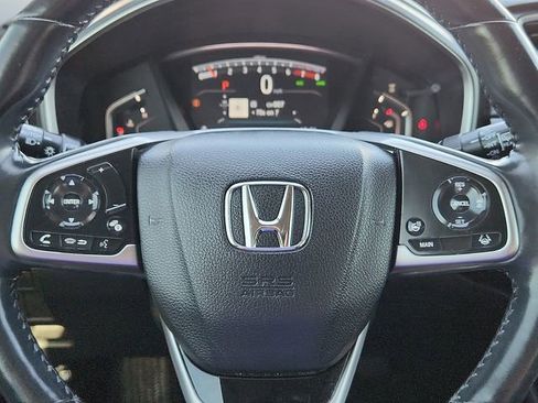 Used 2020 Honda CR-V Touring image 24
