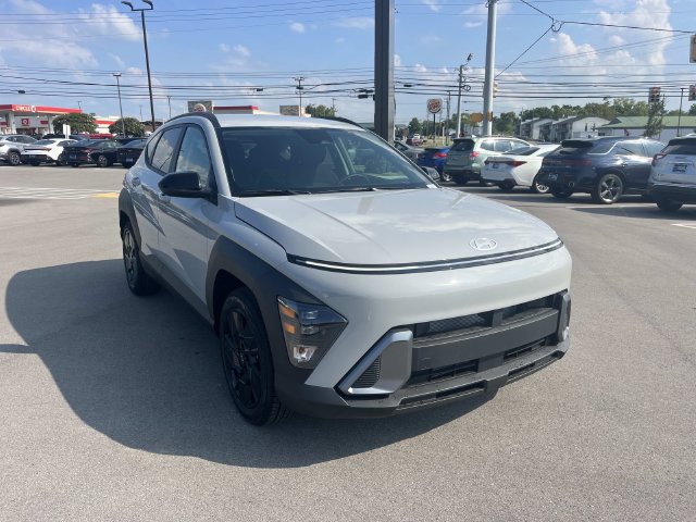 New 2027 Hyundai Kona SEL Sport FWD image 7