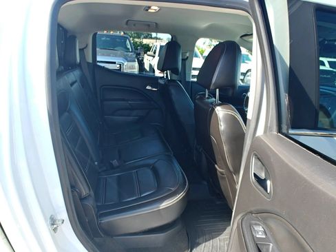 Used 2018 GMC Canyon Denali AWD/4WD image 18
