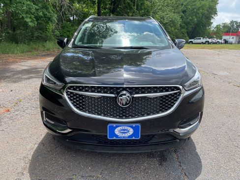 Used 2020 Buick Enclave Avenir w/ Avenir Technology Package image 8