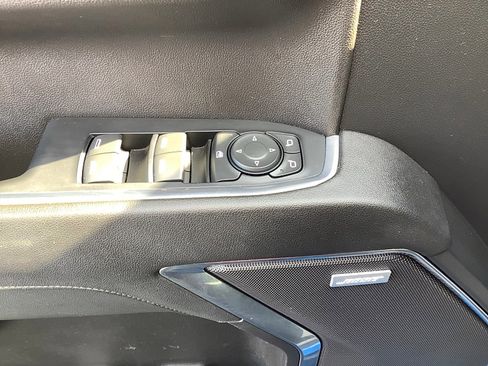 Used 2023 Chevrolet Silverado 1500 RST w/ Convenience Package II AWD/4WD image 10