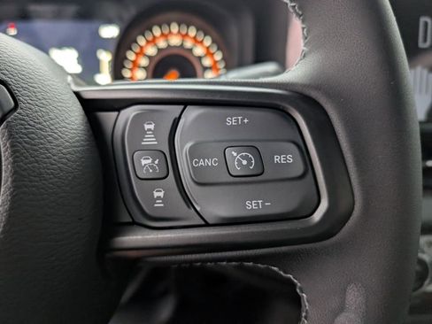 New 2026 Jeep Gladiator Sport image 21