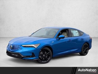 New 2026 Acura Integra A-Spec