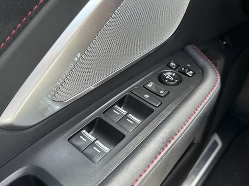 Used 2023 Acura RDX A-Spec AWD/4WD image 26