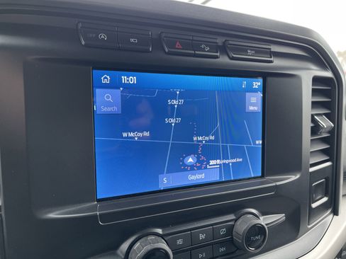 Used 2021 Ford F150 XLT w/ XTR Package AWD/4WD image 15