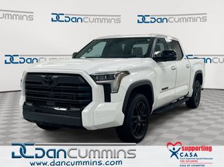Used 2026 Toyota Tundra Limited AWD/4WD video 1