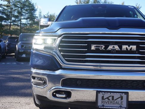Used 2023 RAM 1500 Limited image 17