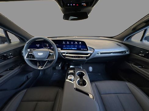 New 2026 Cadillac Lyriq Sport RWD image 20