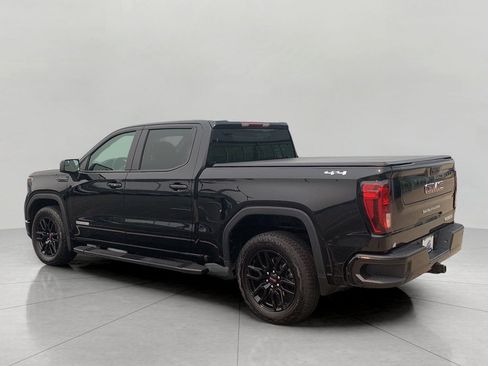 Used 2024 GMC Sierra 1500 Elevation AWD/4WD image 5