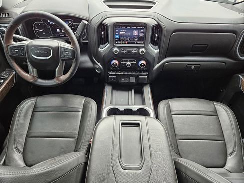 Used 2020 GMC Sierra 2500 Denali w/ Denali Ultimate Package image 33