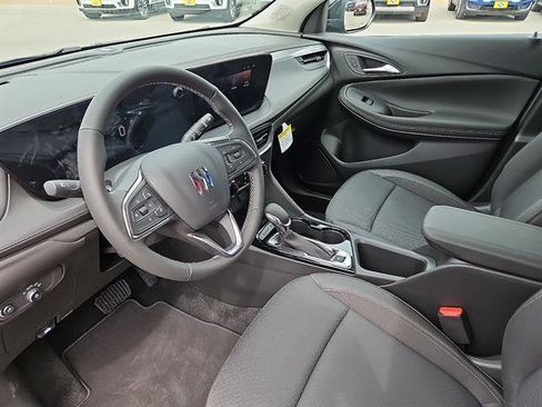 New 2026 Buick Encore GX Preferred w/ Comfort Package image 8