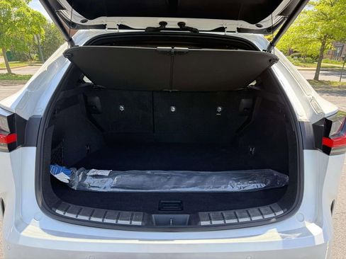 Used 2024 Lexus NX 350 AWD image 29