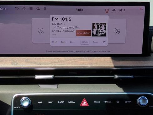 New 2026 Genesis GV80 2.5T Select AWD/4WD image 13