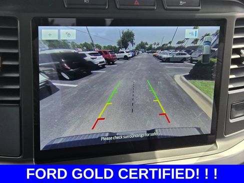 Used 2023 Ford F150 XLT w/ Equipment Group 302A High AWD/4WD image 26