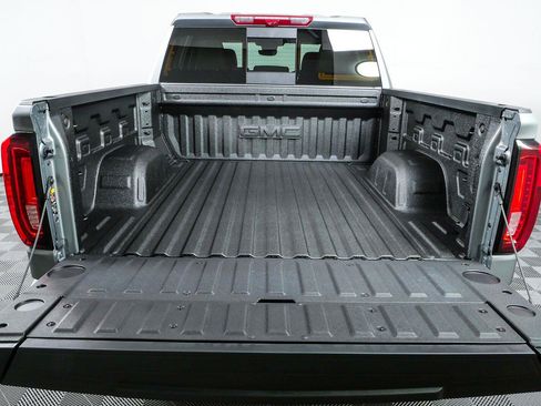 New 2026 GMC Sierra 1500 Denali AWD/4WD image 32
