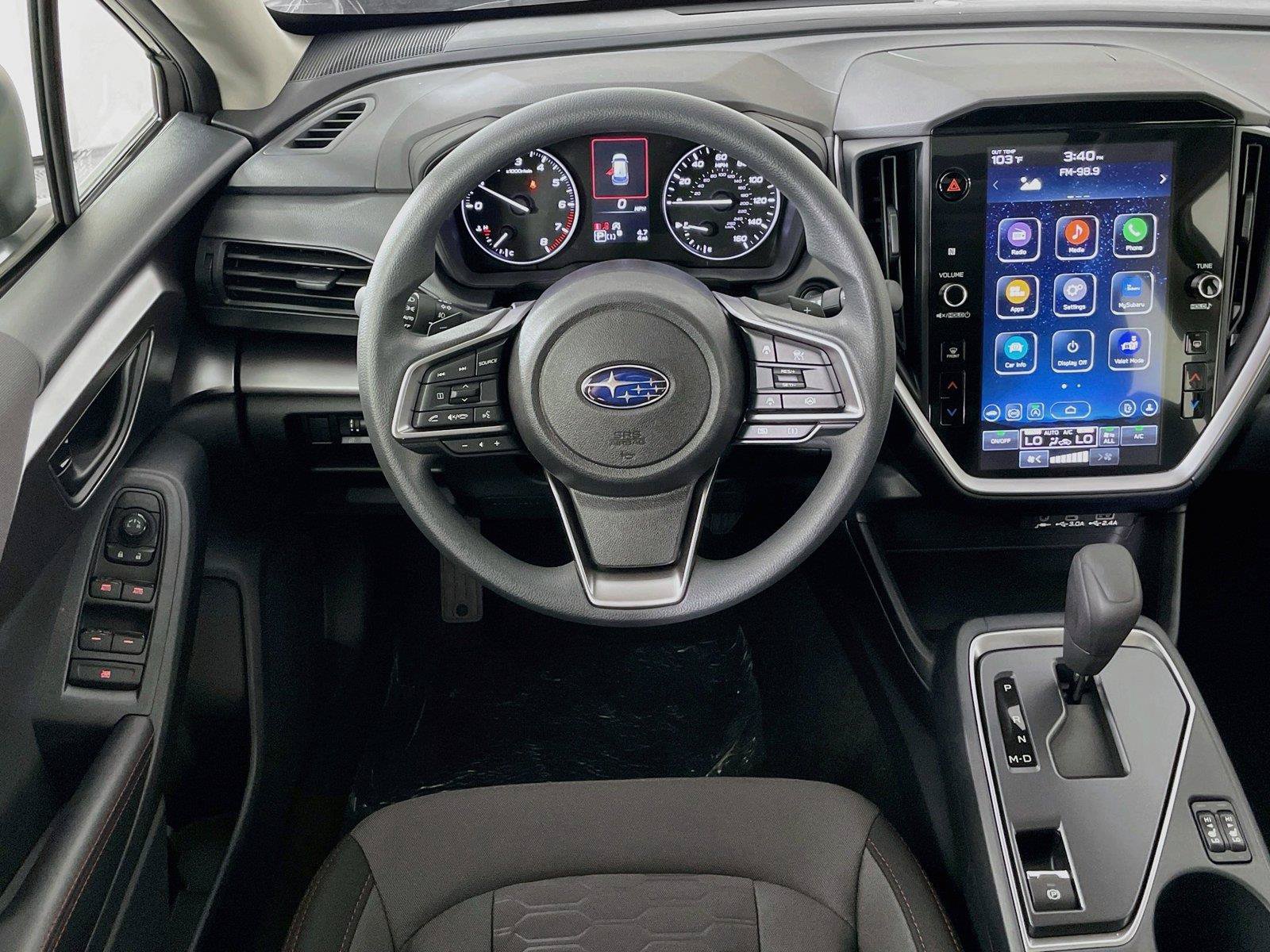 New 2026 Subaru Impreza 2.0i Sport AWD/4WD image 20