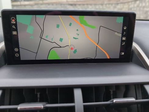 Certified 2021 Lexus NX 300 AWD w/ Premium Package image 17