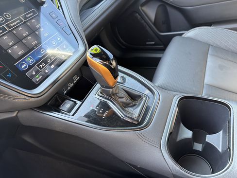 Used 2024 Subaru Outback Wilderness image 7