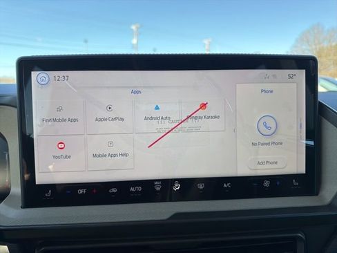 New 2026 Ford Bronco Sport Big Bend w/ Convenience Package image 21