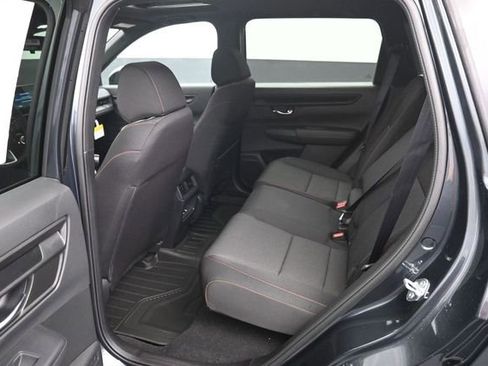 New 2026 Honda CR-V Sport image 10