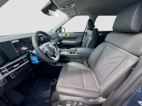 New 2026 Hyundai Santa Fe SEL w/ Tow & Go Package FWD image 14