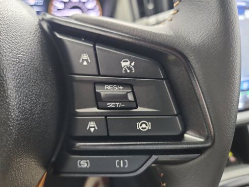 Used 2025 Subaru Crosstrek 2.5i Wilderness w/ Wilderness Package image 12