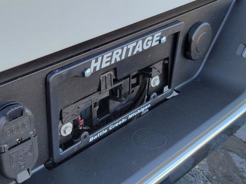 New 2026 Chevrolet Silverado 1500 LT w/ Protection Package AWD/4WD image 32