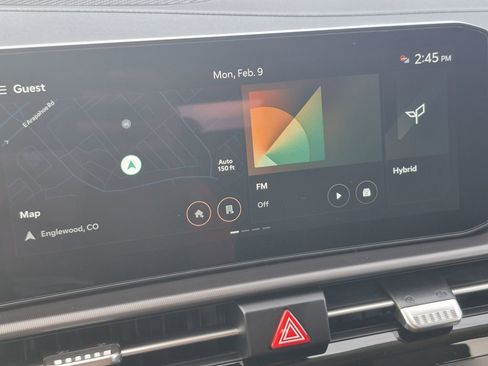 New 2026 Kia Sportage SX Prestige image 20