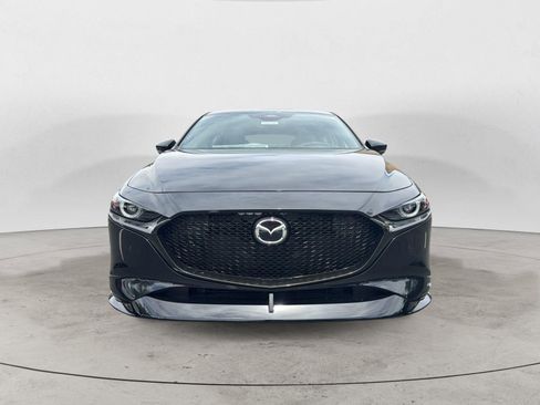 New 2026 MAZDA MAZDA3 Hatchback w/Premium Plus Pkg image 2