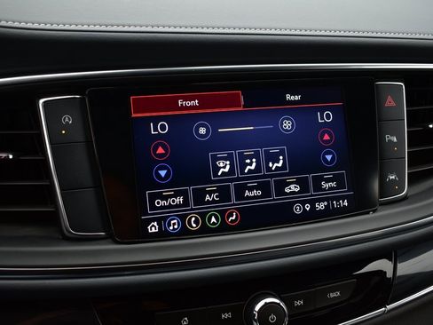 Used 2023 Buick Enclave Premium w/ Experience Buick Package image 44