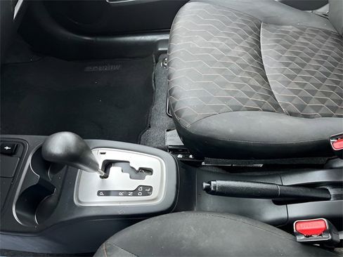 Used 2021 Mitsubishi Mirage LE image 21