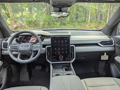 New 2026 GMC Acadia Elevation w/ Elevation Premium Package image 7