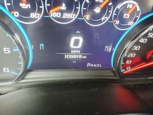 Used 2019 Chevrolet Suburban Premier image 29