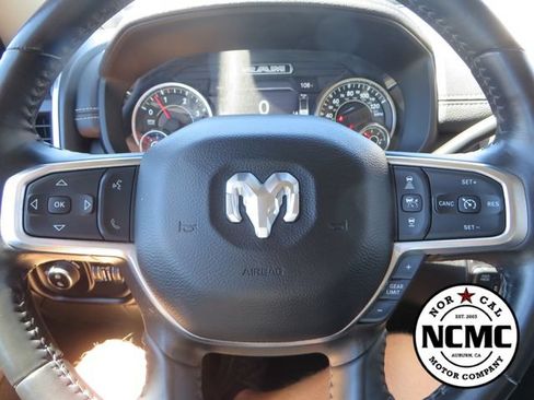 Used 2024 RAM 2500 Laramie w/ Safety Group AWD/4WD image 39