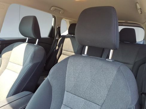 Used 2026 Nissan Rogue SV w/ Cold Weather Package FWD image 16