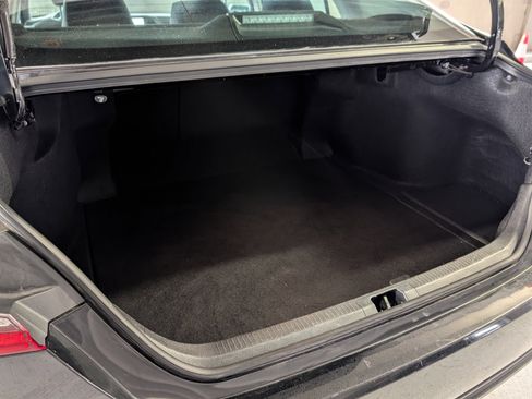 Certified 2025 Toyota Camry LE FWD image 18