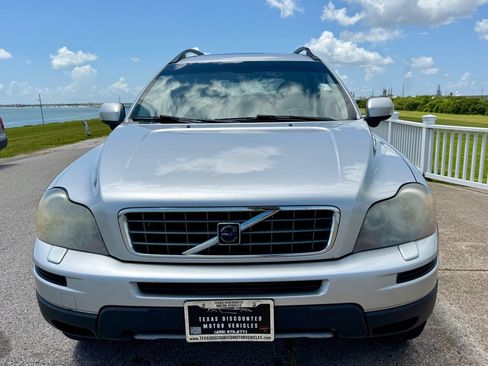 Used 2008 Volvo XC90 3.2 FWD image 2