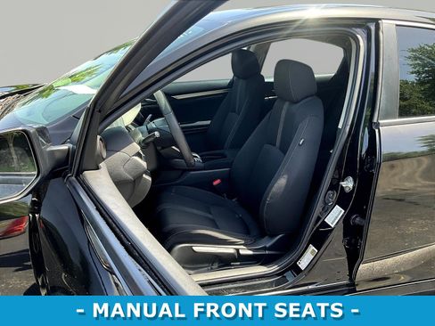 Used 2016 Honda Civic EX image 20